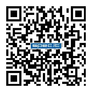 QR kodas | Kauno vaikų, sergančių bronchų astma, klubas Astmukas