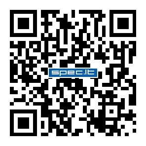 QR kodas | Kauno vaisių ir daržovių prekyba, UAB | spec.lt