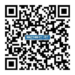 QR kodas | Kauno Vaišvydavos bendruomenės centras