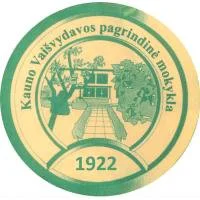 Kauno Vaišvydavos mokykla