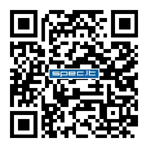 QR kodas | Kauno Vaišvydavos mokykla | spec.lt