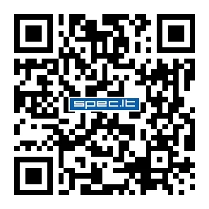 QR kodas | Kauno Valdorfo darželis Po saule, VŠĮ | spec.lt