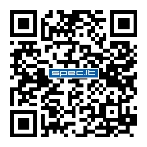 QR kodas | Kauno Valdorfo mokykla | spec.lt