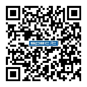 QR kodas | Kauno valstybės garantuojamos teisinės pagalbos tarnyba