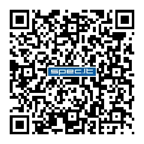 QR kodas | Kauno valstybės įstaigų, komercijos ir kitokių įmonių darbuotojų profesinė sąjunga | spec.lt