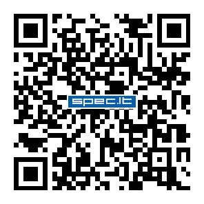 QR kodas | Kauno Valstybinė Filharmonija, Koncertinė Įstaiga | spec.lt