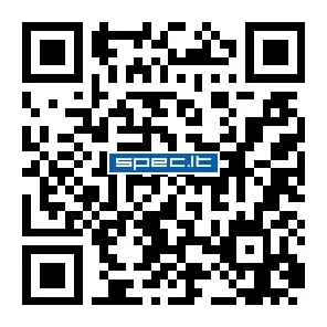 QR kodas | Nacionalinis Kauno dramos teatras | spec.lt