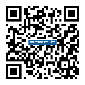 QR kodas | Kauno valstybinis lėlių teatras | spec.lt