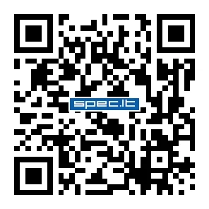 QR kodas | Kauno vandens slidininkų draugija | spec.lt