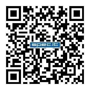QR kodas | Kauno vandensvydžio ir plaukimo klubas Bebras | spec.lt