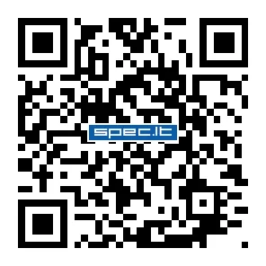QR kodas | Kauno Varpo gimnazija | spec.lt