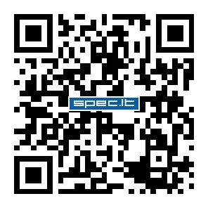 QR kodas | Kauno Vedų kultūros centras, VŠĮ | spec.lt