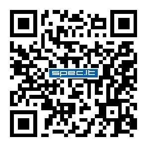 QR kodas | Kauno Verslo Grupė, UAB | spec.lt