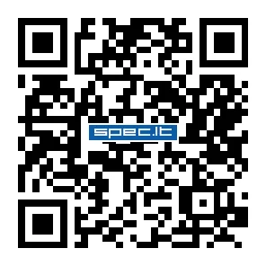 QR kodas | Kauno verslo rūmai, UAB | spec.lt