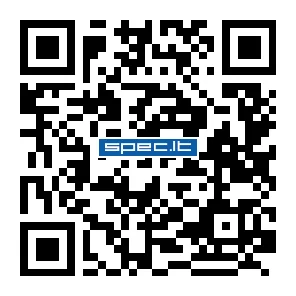 QR kodas | Kauno versmas, Šiaulių filialas, UAB
