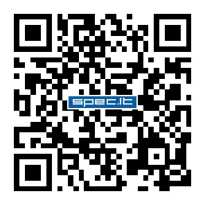 QR kodas | Kauno versmas, UAB