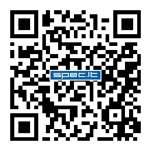 QR kodas | Kauno Veršvų gimnazija | spec.lt
