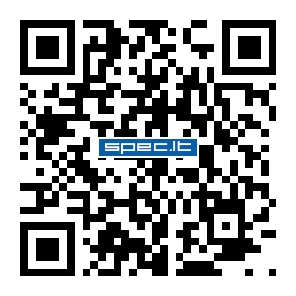 QR kodas | KAUNO VETERINARIJOS VAISTINĖ, UAB | spec.lt
