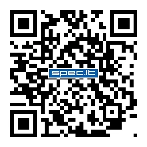 QR kodas | Kauno vidinio rato klubas | spec.lt