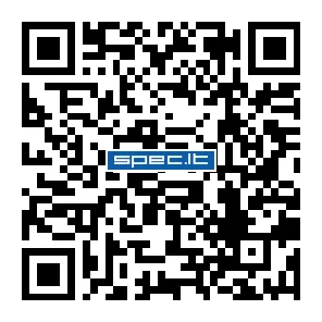 QR kodas | Kauno Viktoro Kuprevičiaus progimnazija | spec.lt