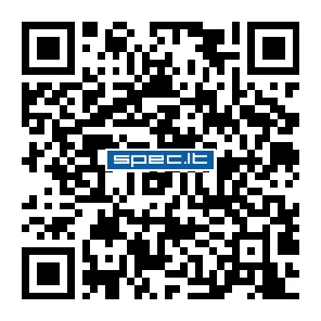 QR kodas | Kauno Viktoro Kuprevičiaus progimnazijos paramos fondas | spec.lt