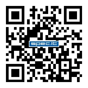 QR kodas | Kauno vilos, MB