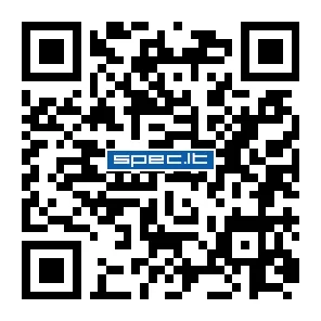 QR kodas | Kauno Vinco Kudirkos progimnazija | spec.lt