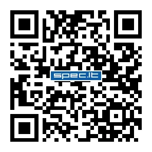 QR kodas | eMedical, VŠĮ | spec.lt