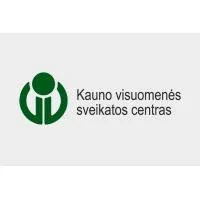 Kauno visuomenės sveikatos centras | spec.lt