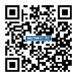 QR kodas | Kauno visureigių sporto klubas, VŠĮ | spec.lt