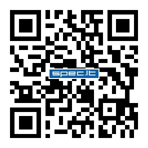 QR kodas | Kauno vizija, MB
