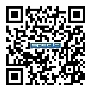 QR kodas | Kauno vokalinis ansamblis ACUSTO | spec.lt