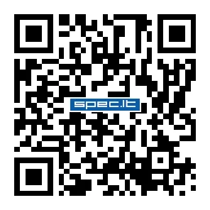 QR kodas | Kauno vokiečių bendrija