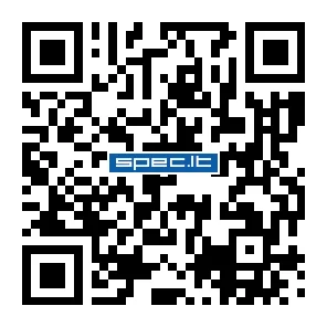 QR kodas | Kauno vyrų choras Perkūnas | spec.lt