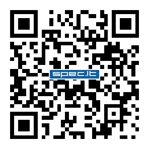 QR kodas | Kauno žaibo ratas, UAB