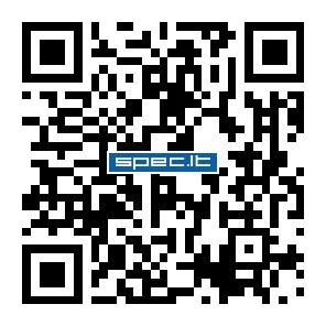 QR kodas | Kauno Žalgirio choro fondas, VŠĮ
