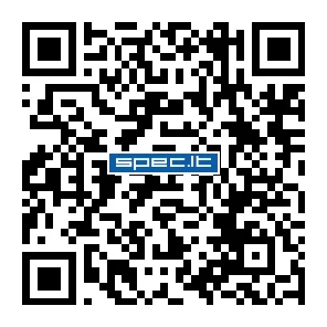 QR kodas | Kauno Žalgirio Gerbėjų Klubas Žalioji Mirtis