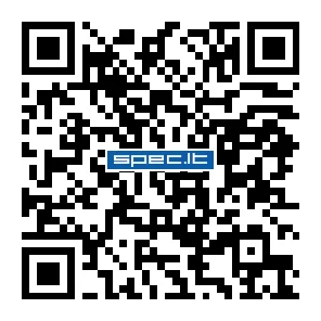 QR kodas | Kauno Žalgirio ledo ritulio klubas, VŠĮ