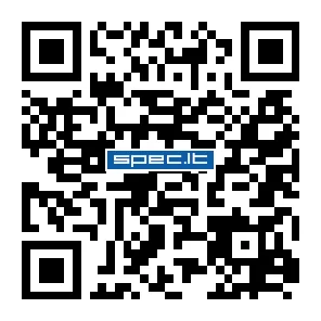 QR kodas | Kauno Žalgirio stadionas, UAB | spec.lt