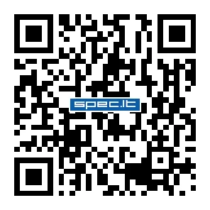 QR kodas | Kauno Žalgirio teniso akademija, VŠĮ