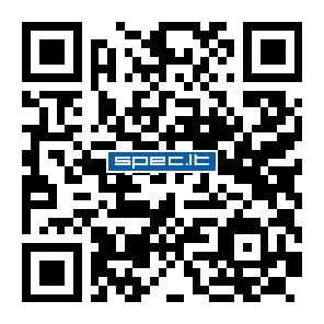 QR kodas | Kauno Žaliakalnio lopšelisdarželis | spec.lt