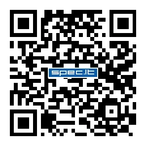 QR kodas | Kauno Žaliakalnio progimnazija | spec.lt