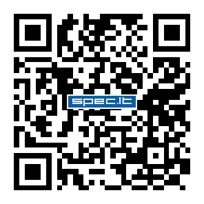 QR kodas | Kauno žalioji vaistinė, UAB | spec.lt