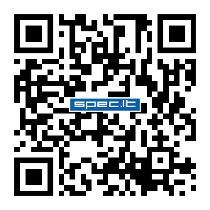 QR kodas | Kauno žemaičių bendrija | spec.lt