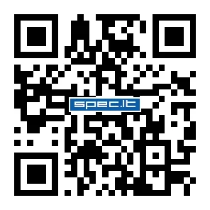 QR kodas | Kauno Žemė, UAB