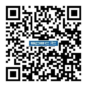 QR kodas | Kauno žmonių, sergančių artritu, bendrija | spec.lt