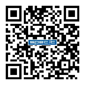 QR kodas | Kauno žvejų draugija | spec.lt