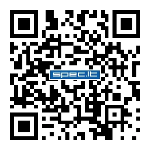 QR kodas | Kauno žvejų klubas Karpio draugai