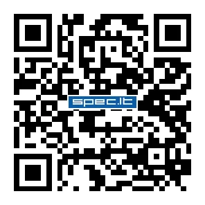 QR kodas | Kauno žydų religinė bendruomenė | spec.lt