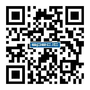 QR kodas | KAUPASTA, UAB